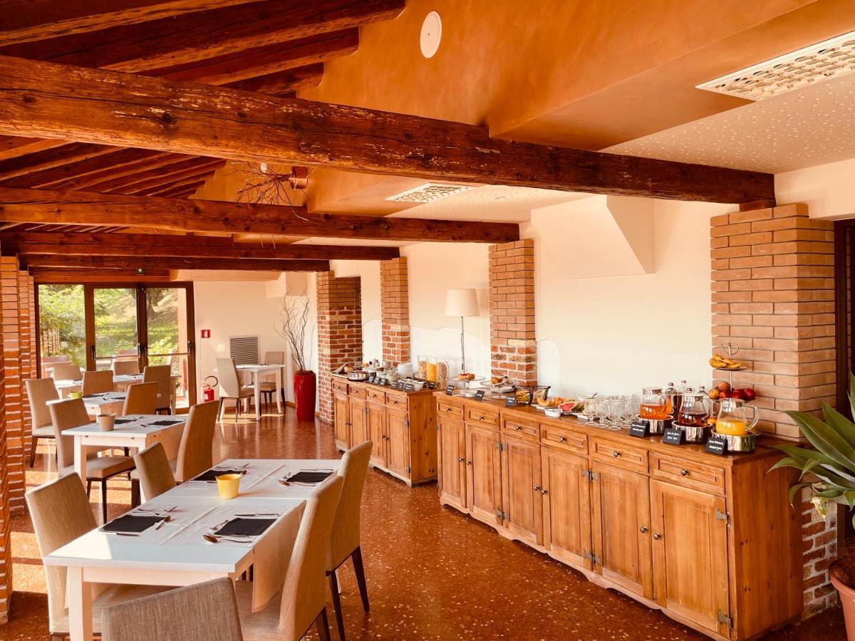 Elliot Osteria E Dormire In Collina Манцано Экстерьер фото