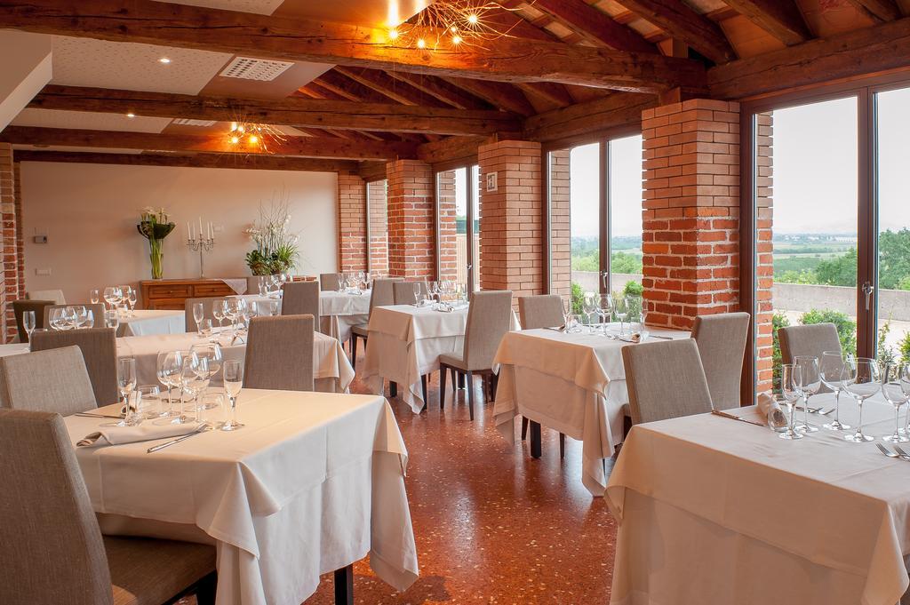 Elliot Osteria E Dormire In Collina Манцано Экстерьер фото