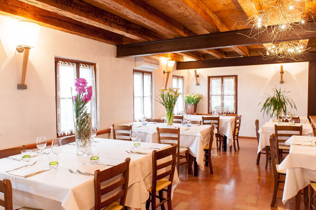 Elliot Osteria E Dormire In Collina Манцано Экстерьер фото
