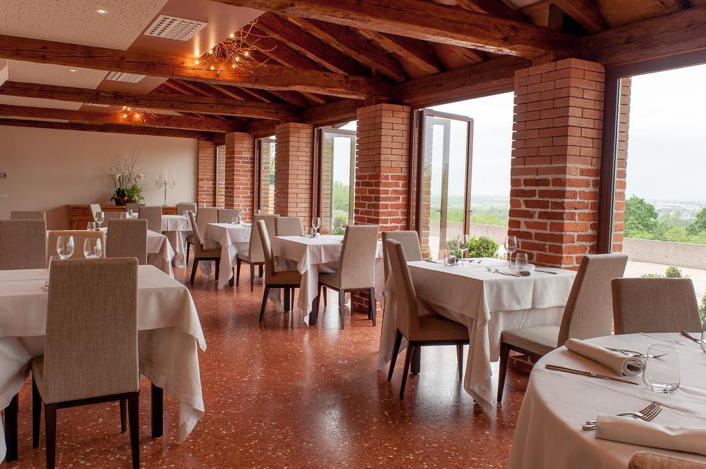 Elliot Osteria E Dormire In Collina Манцано Экстерьер фото