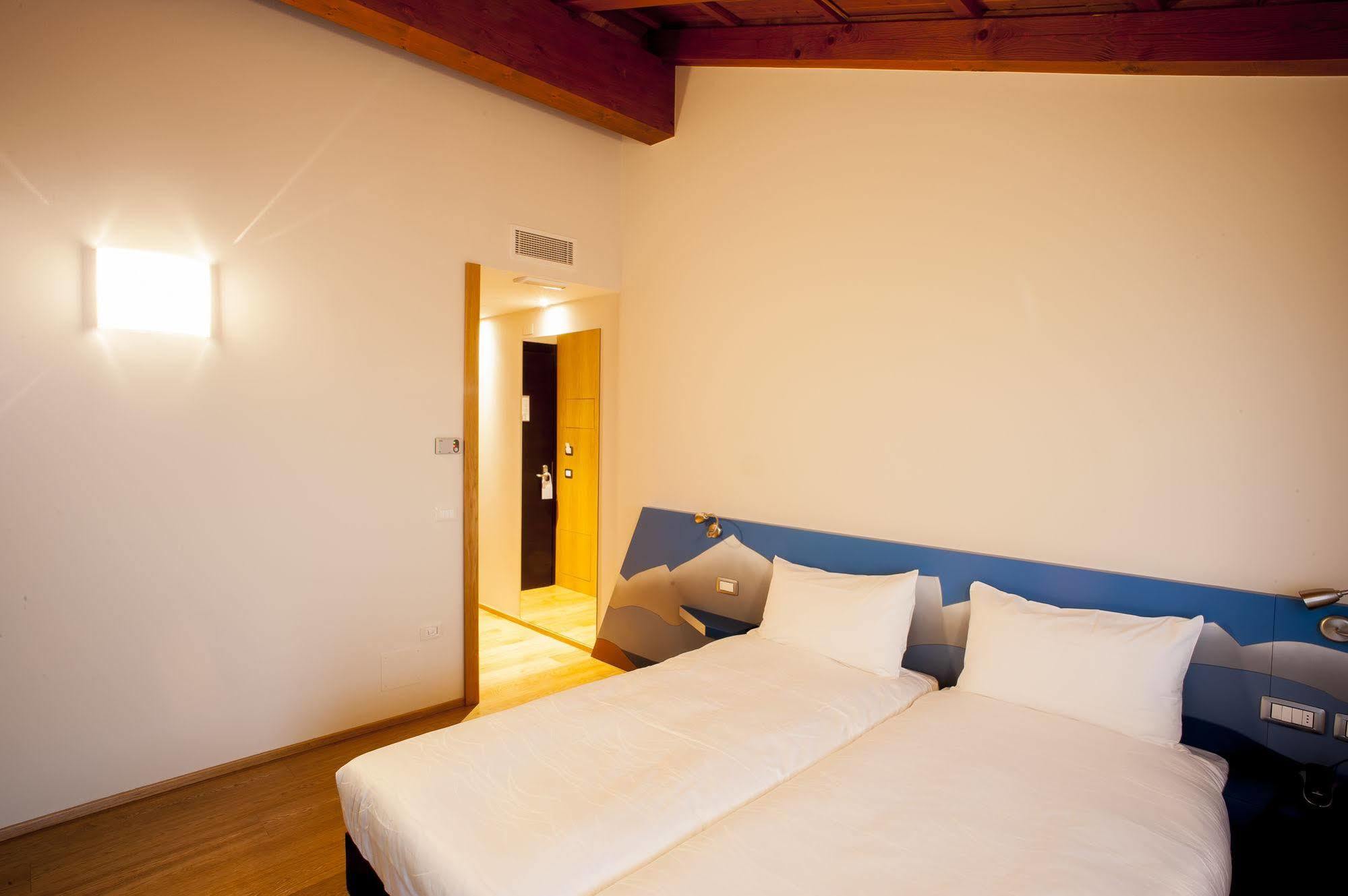 Elliot Osteria E Dormire In Collina Манцано Экстерьер фото