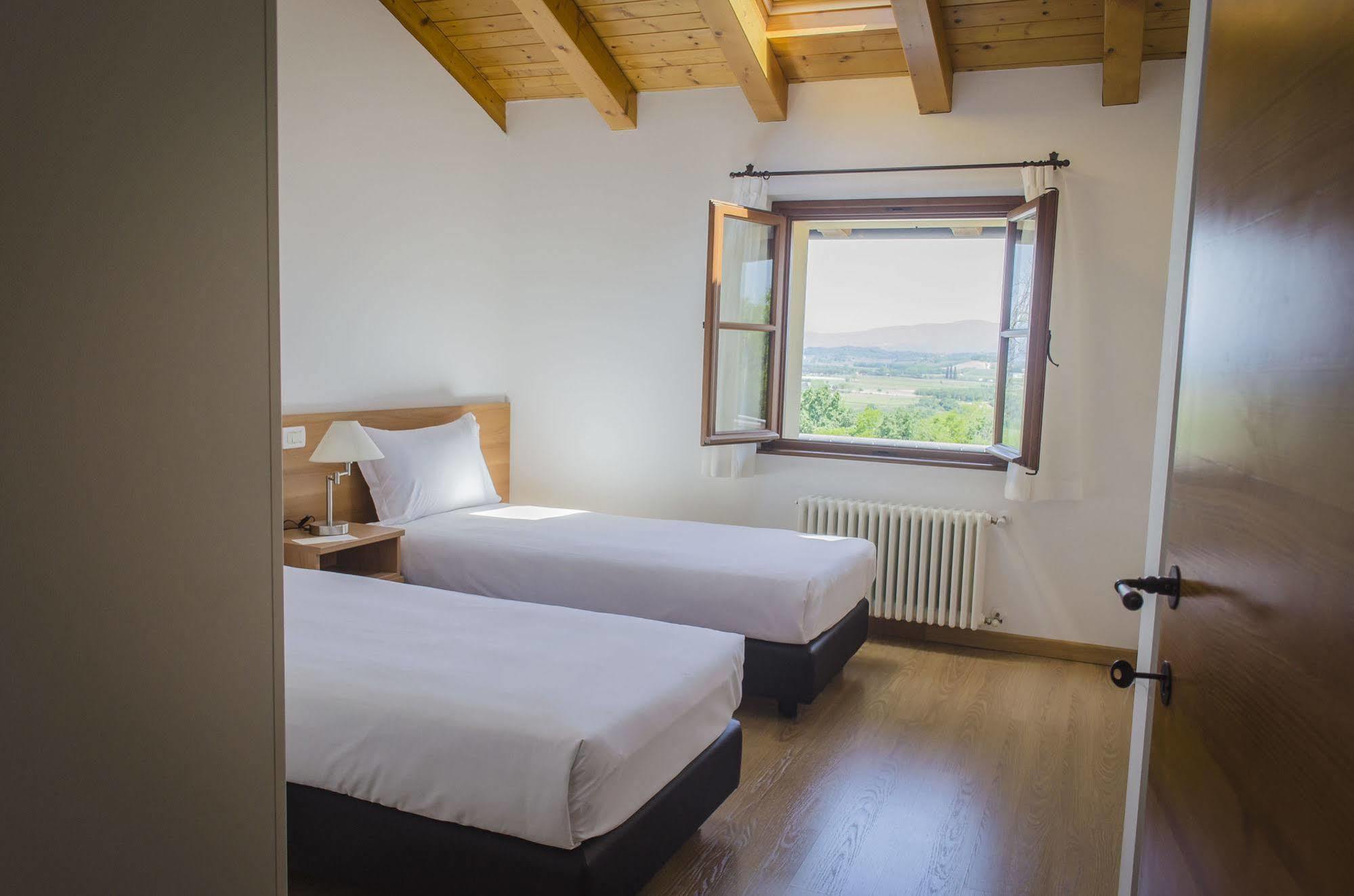 Elliot Osteria E Dormire In Collina Манцано Экстерьер фото